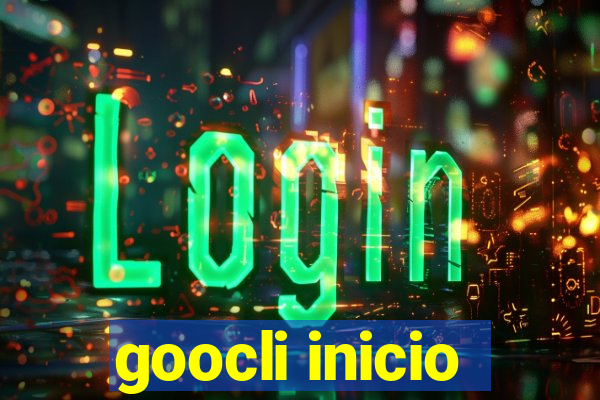 goocli inicio